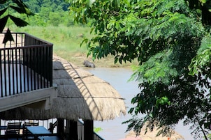 Deluxe Room | Lake view