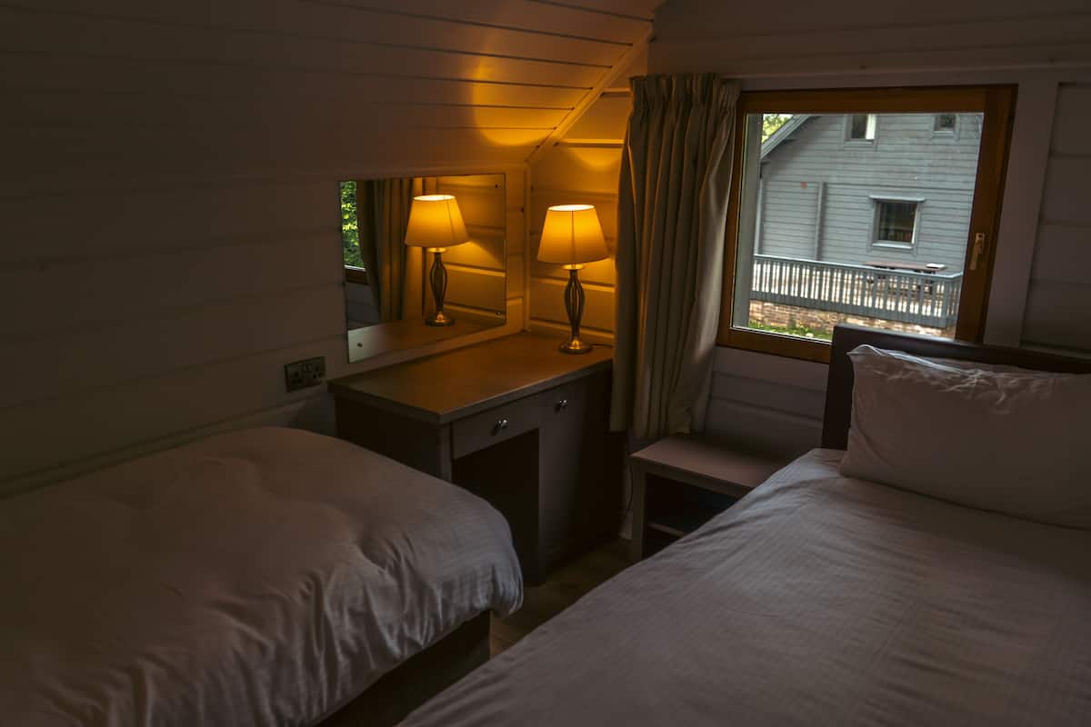 Appartement Duplex