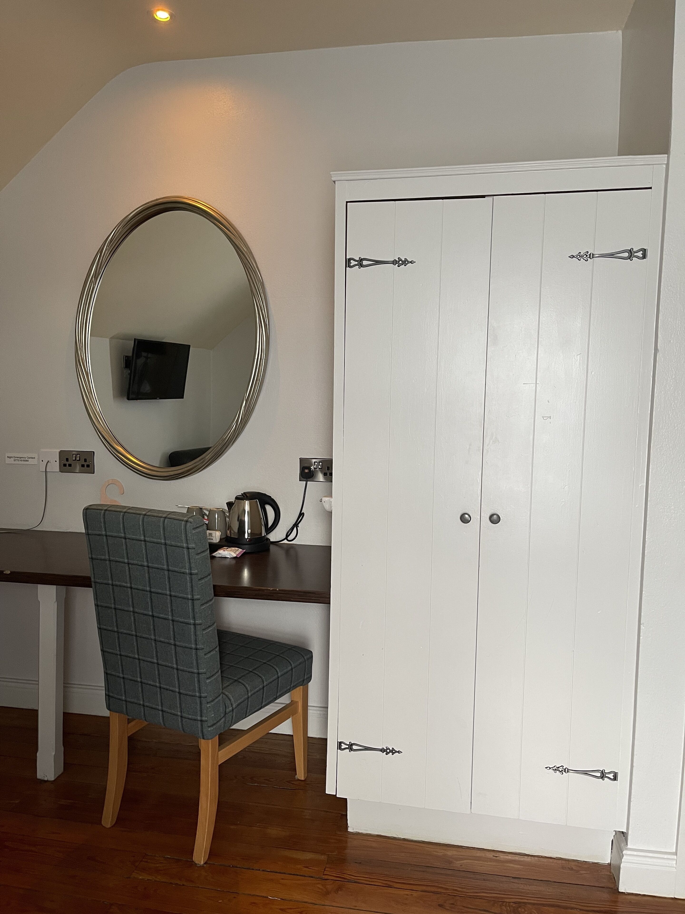 classic double room | 1 bedroom, iron/ironing board, wifi, bed sheets