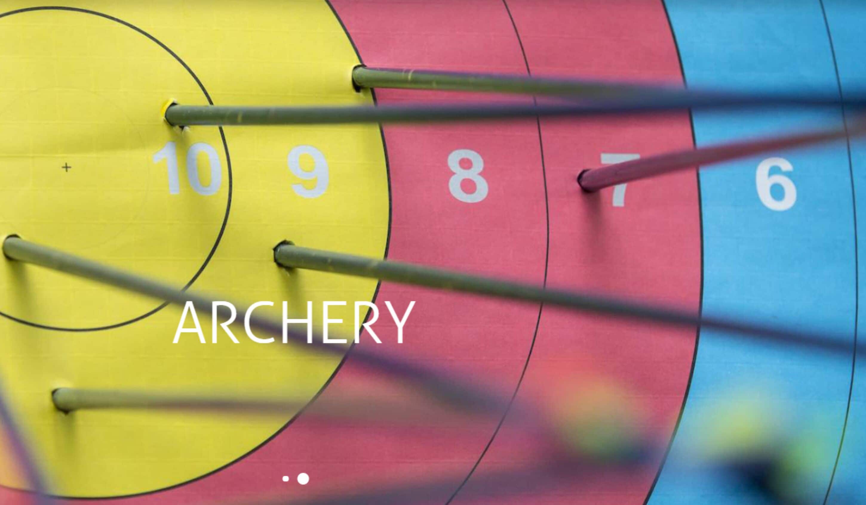 archery