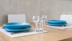 Appartement (1 Bedroom) | Interieur