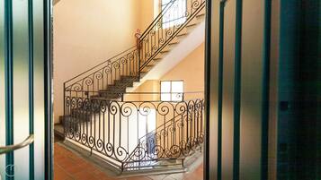 Apartment (1 Bedroom) | Bahagian dalam