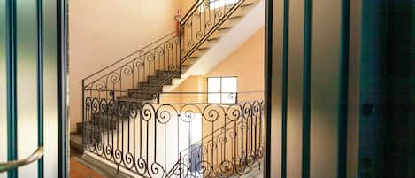 Apartment (1 Bedroom) | Innenbereich