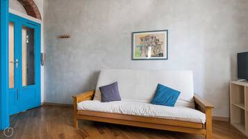 Leilighet (1 Bedroom) | Innvendig