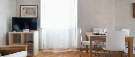 Appartamento (1 Bedroom) | Interni