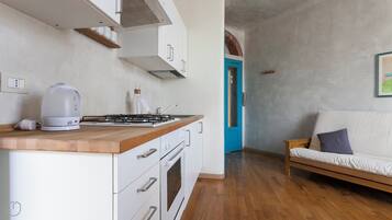 Apartamento (1 Bedroom) | Interior