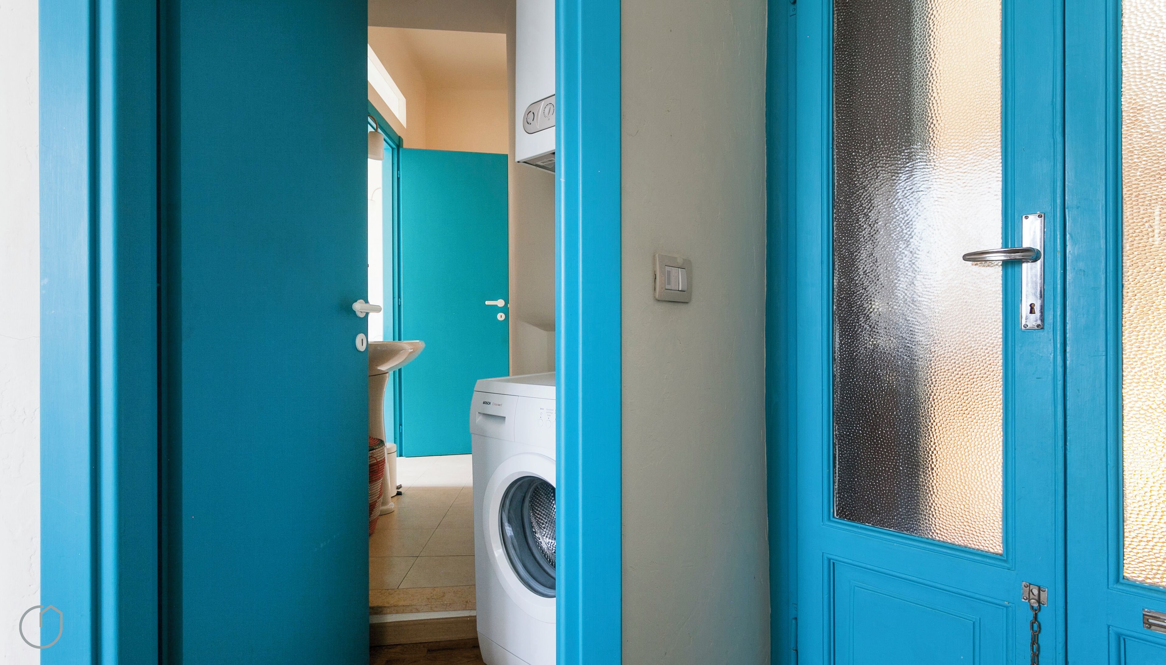 Leilighet (1 Bedroom) | Innvendig