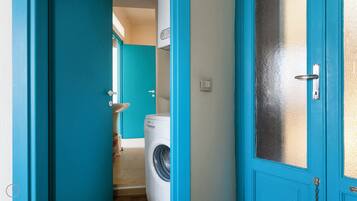 Leilighet (1 Bedroom) | Innvendig