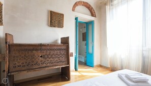 Appartement (1 Bedroom) | Intérieur