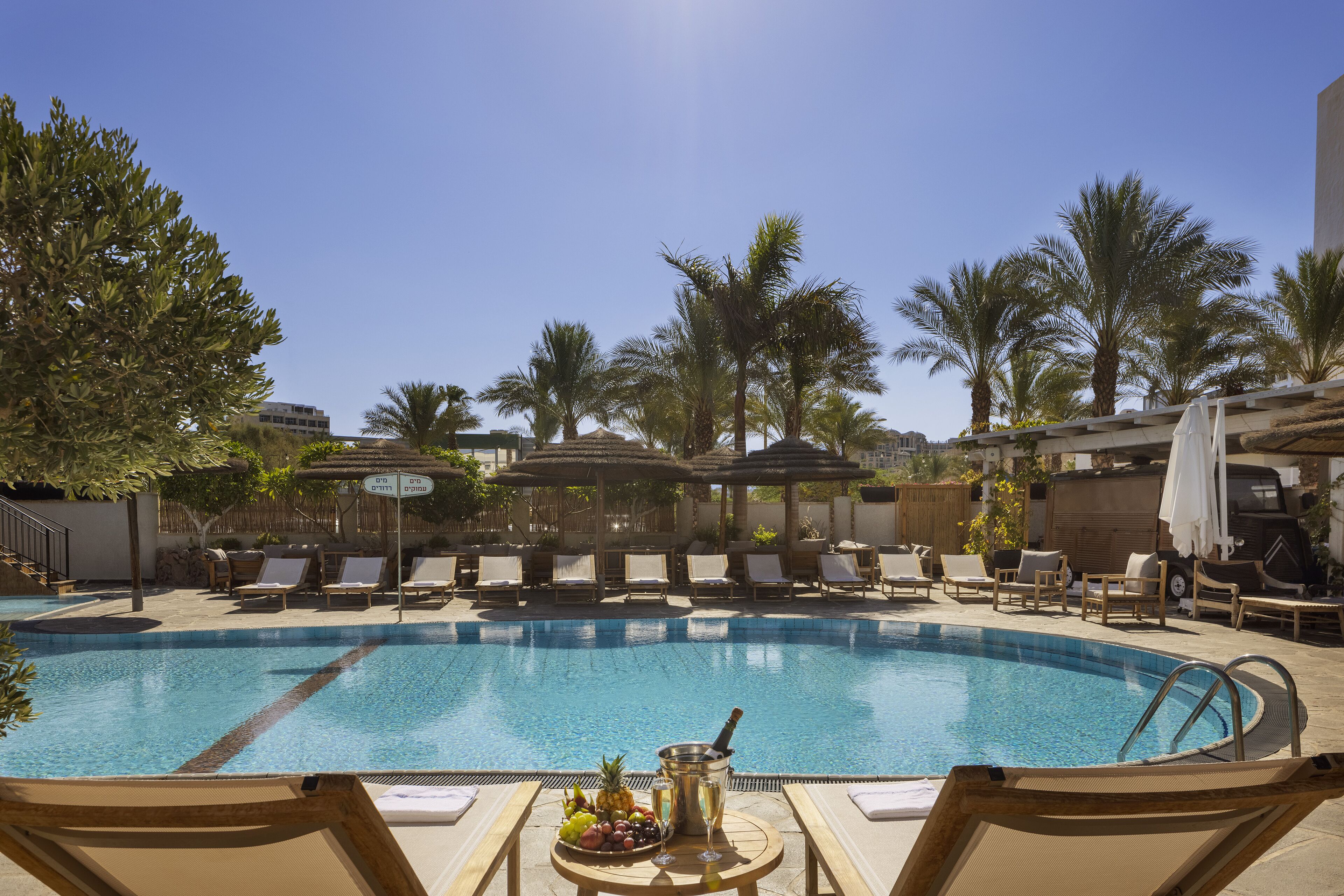 Foto - Play Eilat Hotel