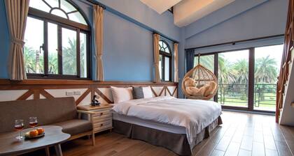 Greenfield B&B