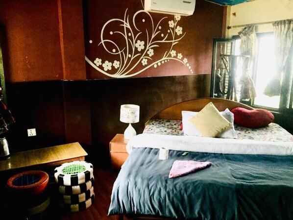 ห้องเก็บเสียง, Wi-Fi ฟรี