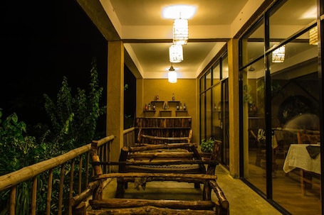 Cocina internacional