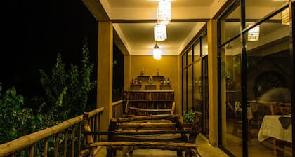 Into The Wild Eco Resort