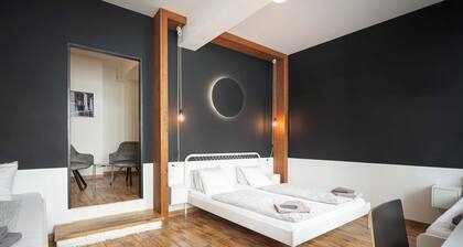 Bohem Prague Hotel