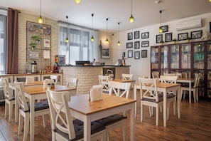 Restaurant - Bohem Prague Hotel (Prague)