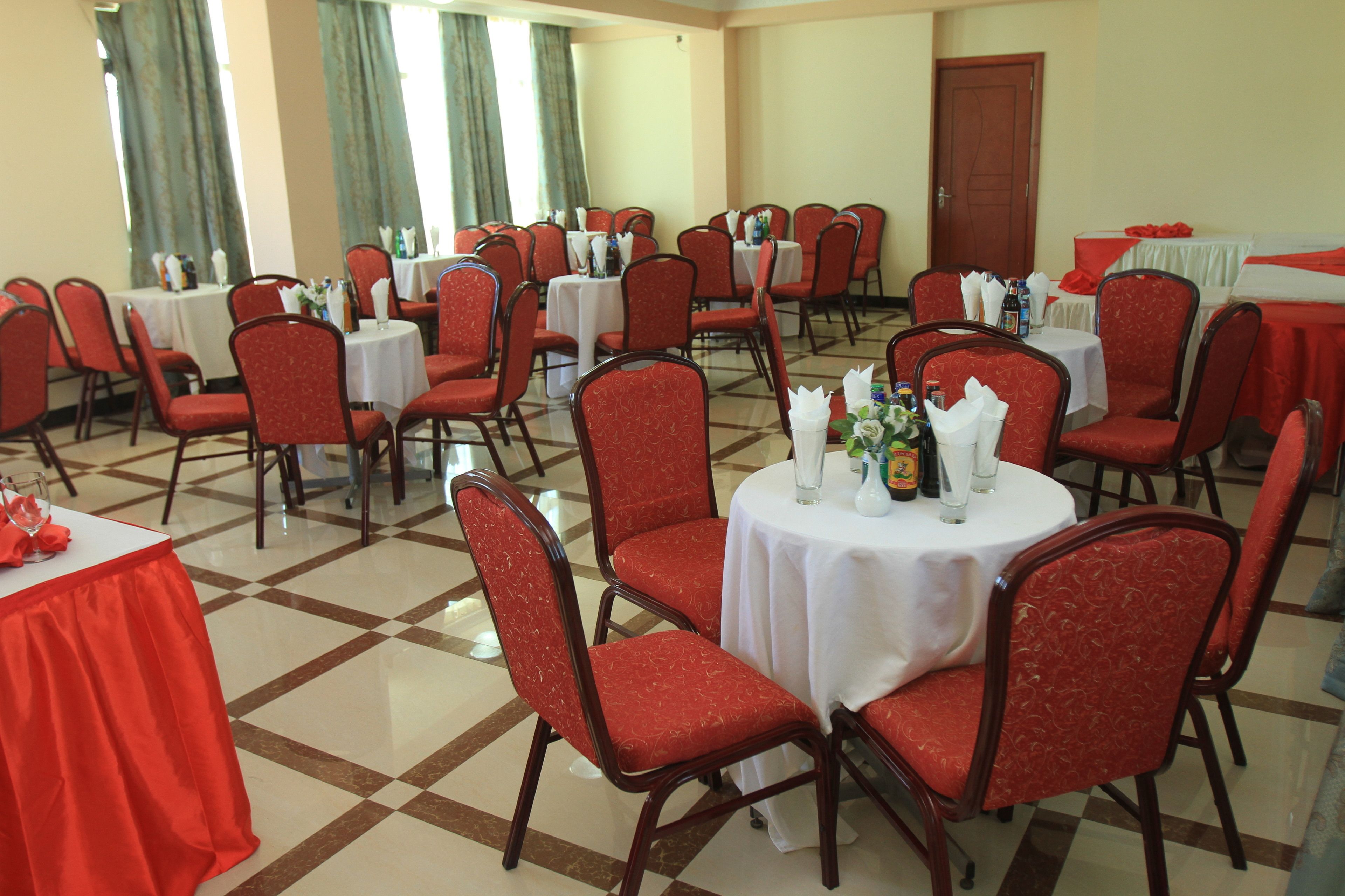 Photo - Hera Addis Hotel
