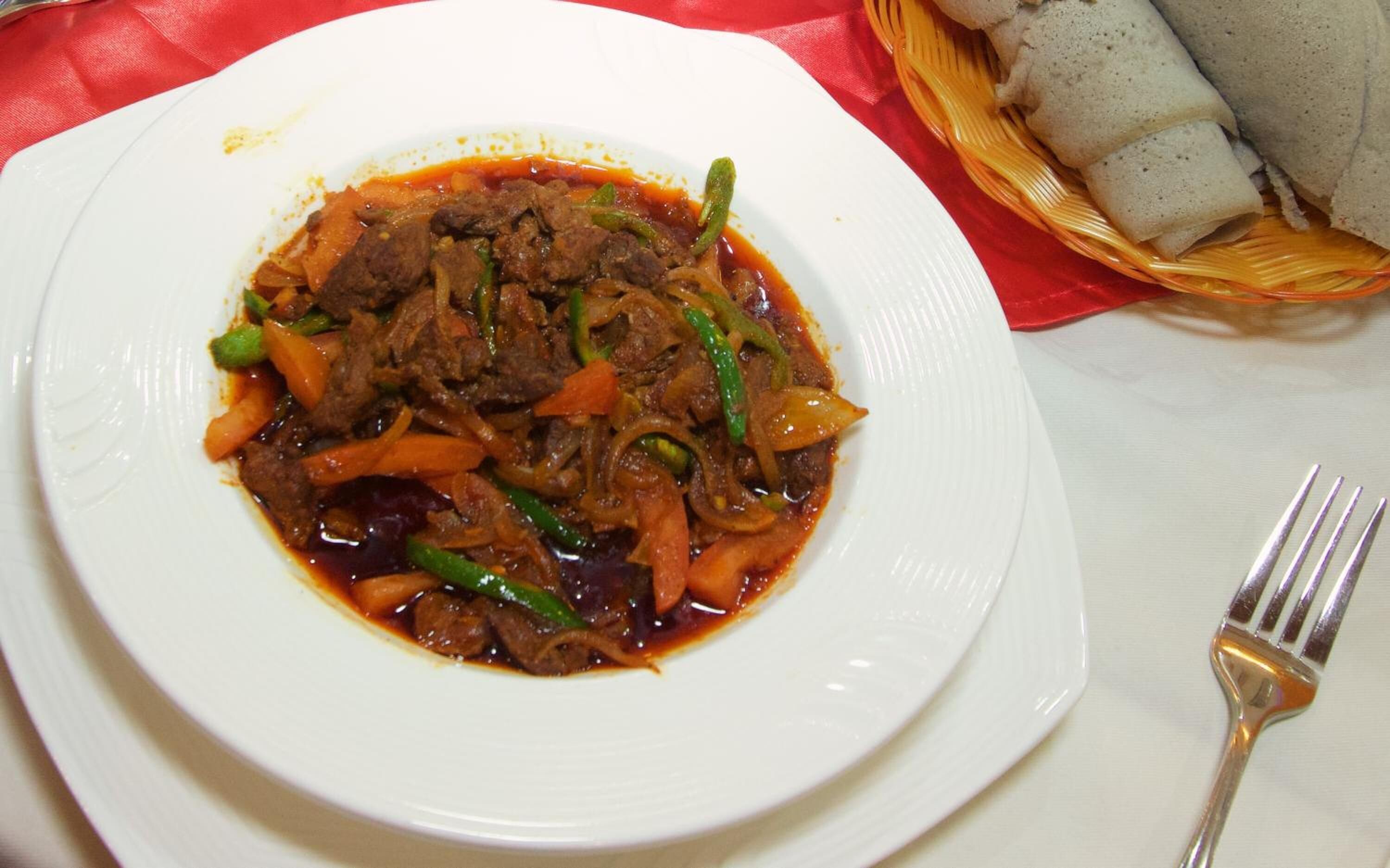 Foto - Hera Addis Hotel