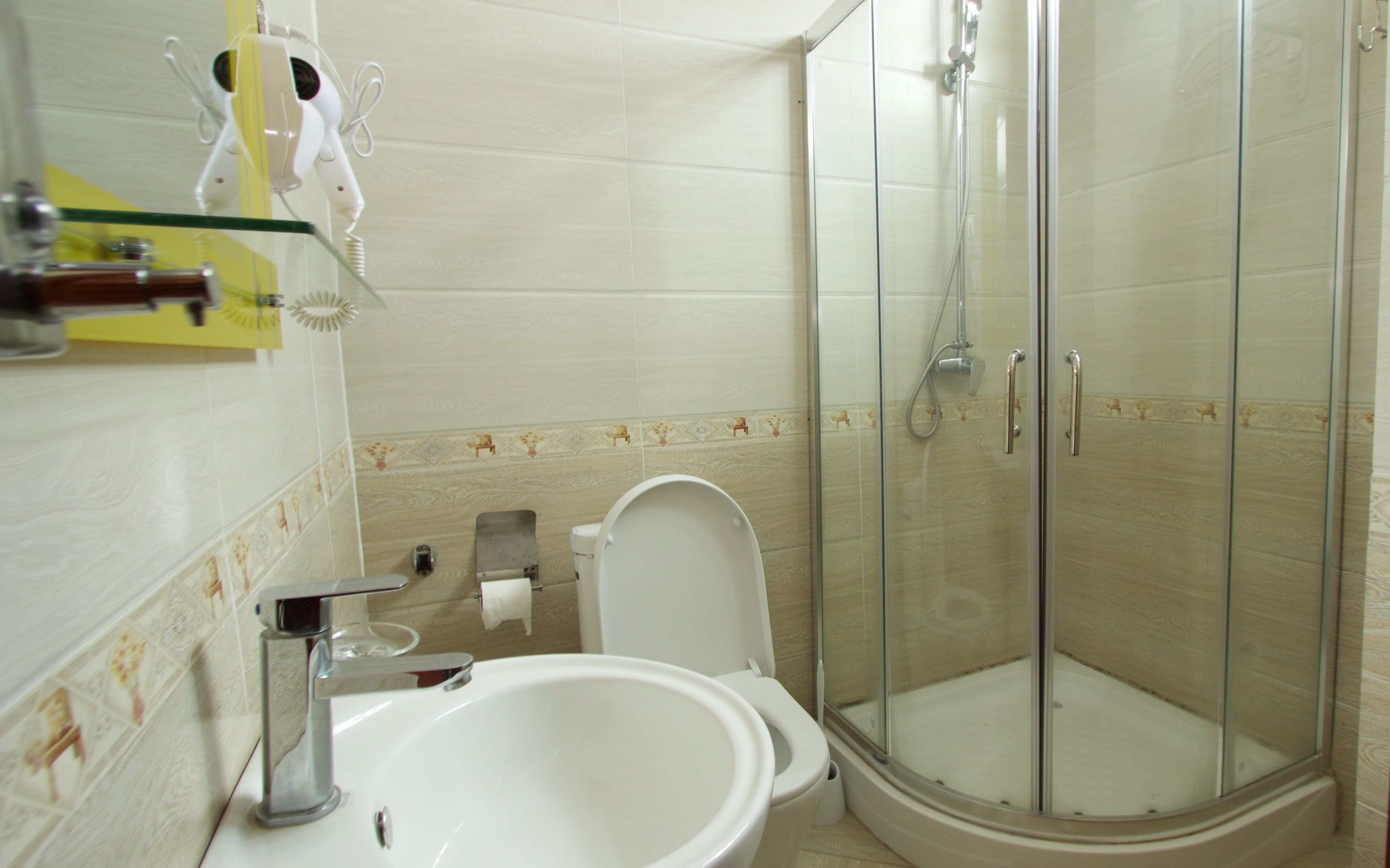 Foto - Hera Addis Hotel