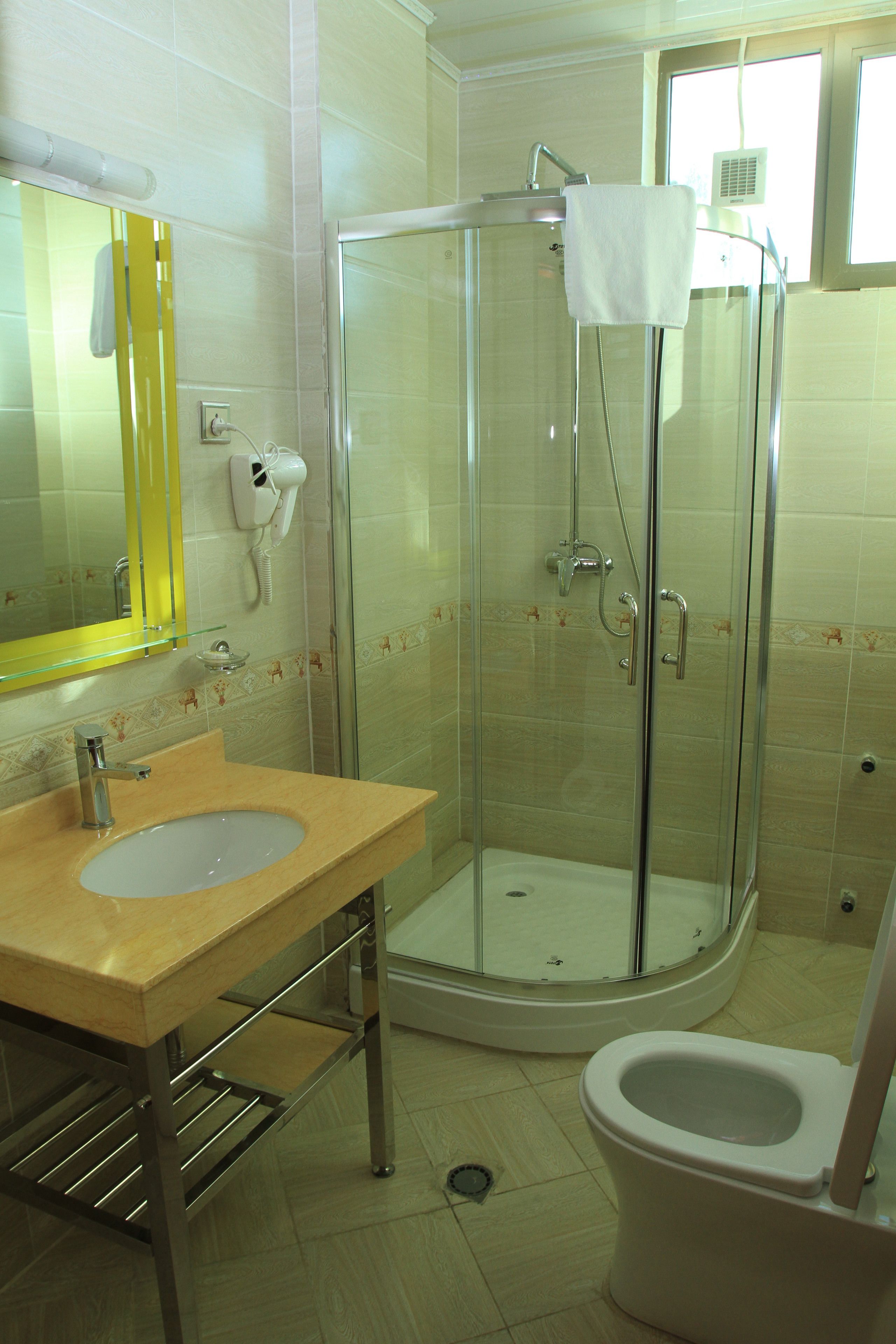 Foto - Hera Addis Hotel