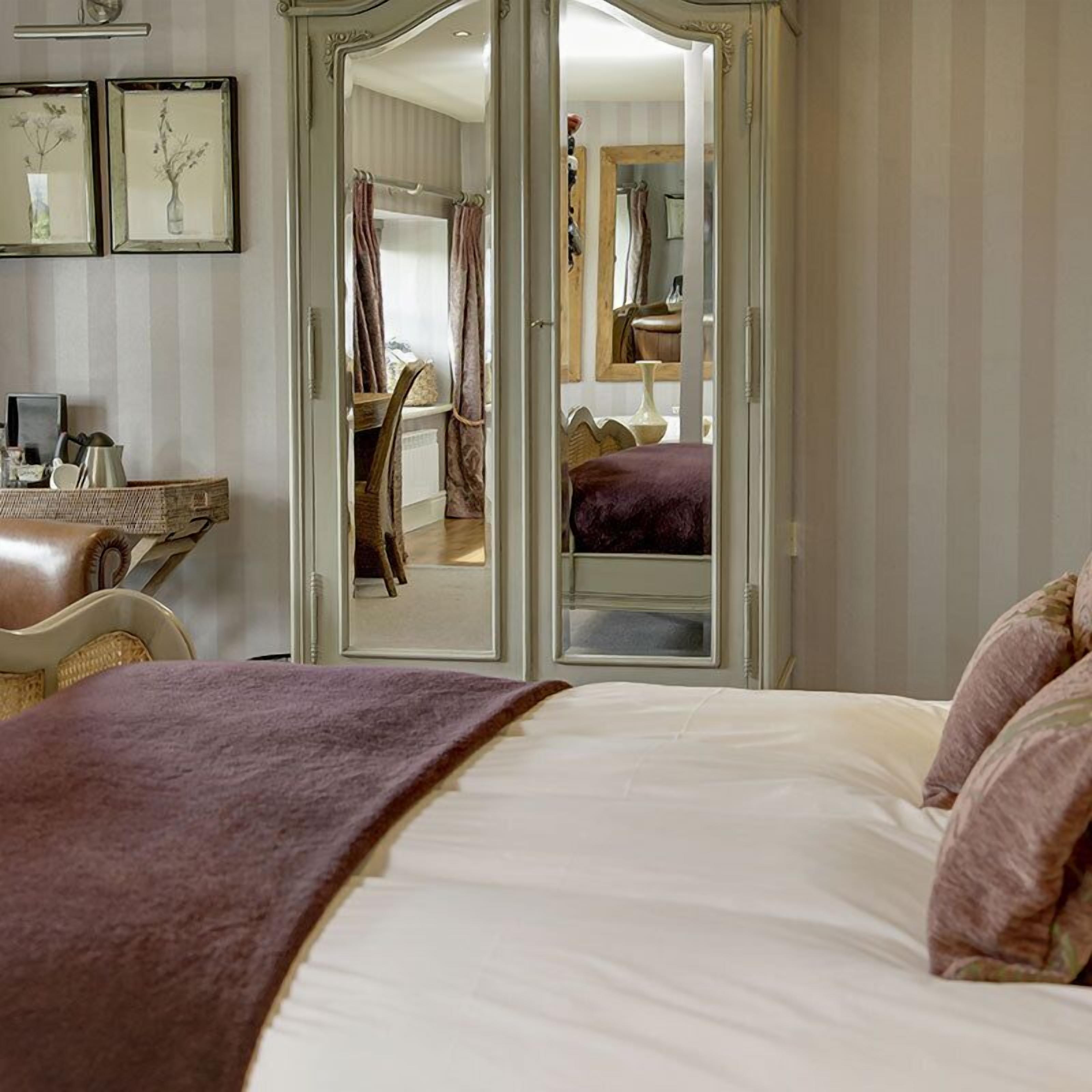 suite, ensuite (valley) | 1 bedroom, premium bedding, individually decorated