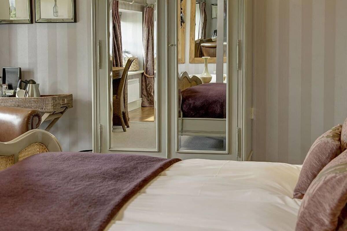 suite, ensuite (valley) | 1 bedroom, premium bedding, individually decorated