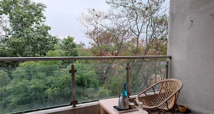 Happy Stay Service Apartment