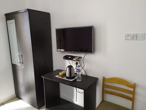 免費 Wi-Fi、床單