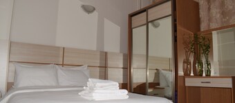 Royal Suites Besiktas Hotel
