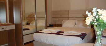 Royal Suites Besiktas Hotel