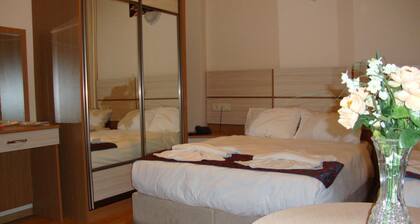 Royal Suites Besiktas Hotel
