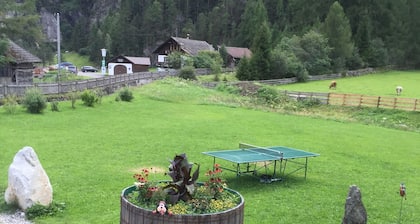 Haus Frieda