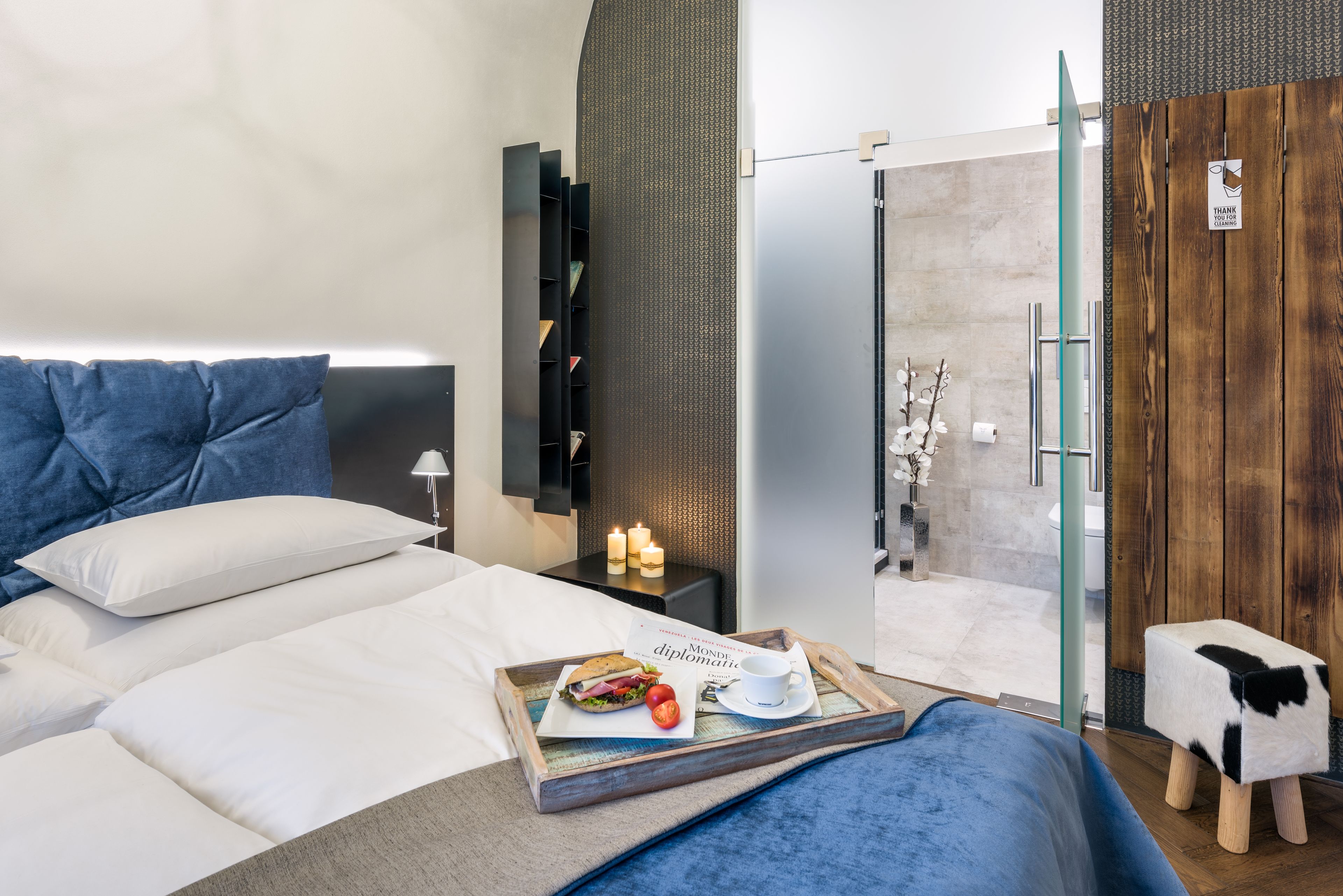 1 bedroom, premium bedding, minibar, in-room safe
