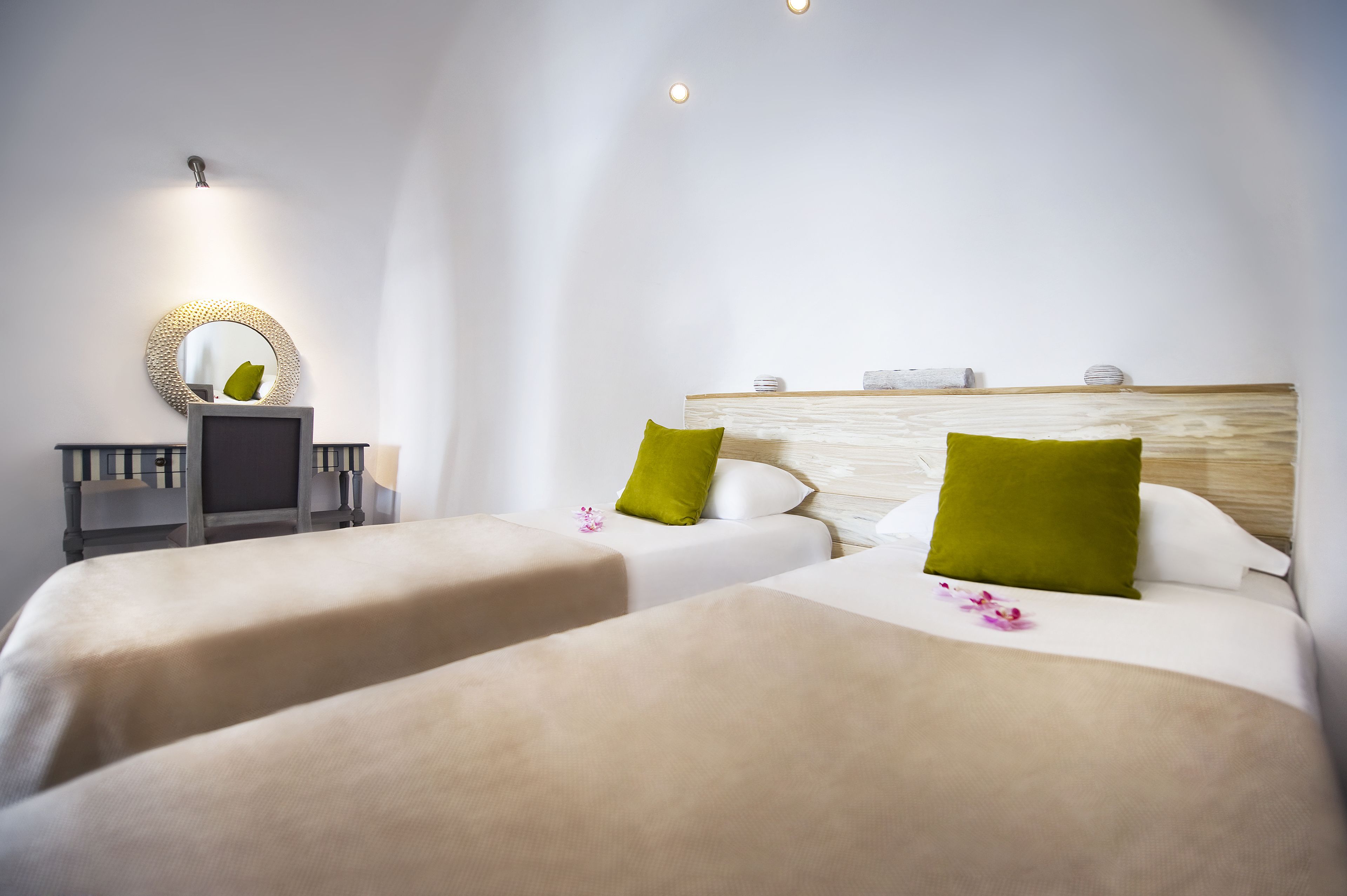 Photo - Hyperion Oia Suites