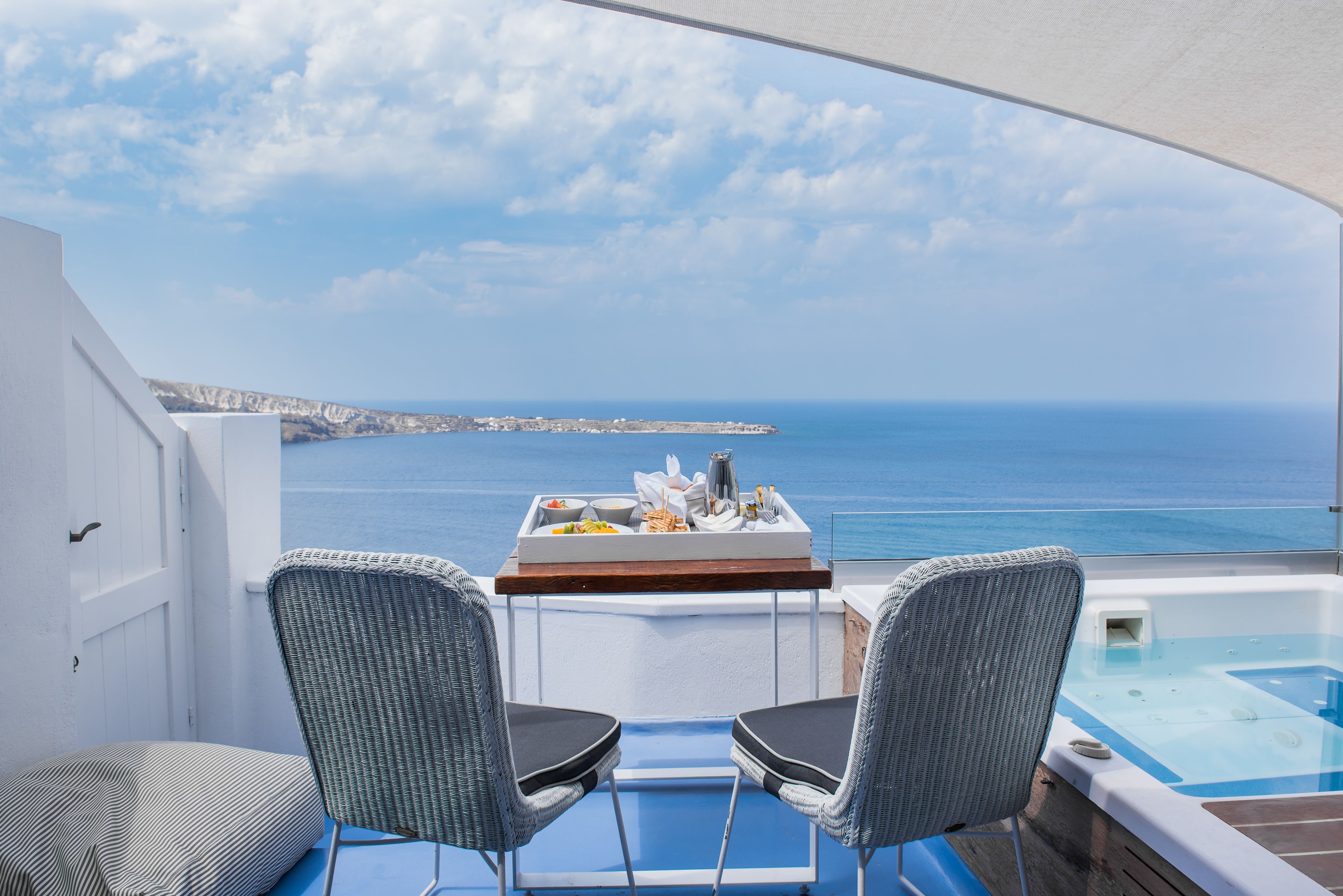 Photo - Hyperion Oia Suites
