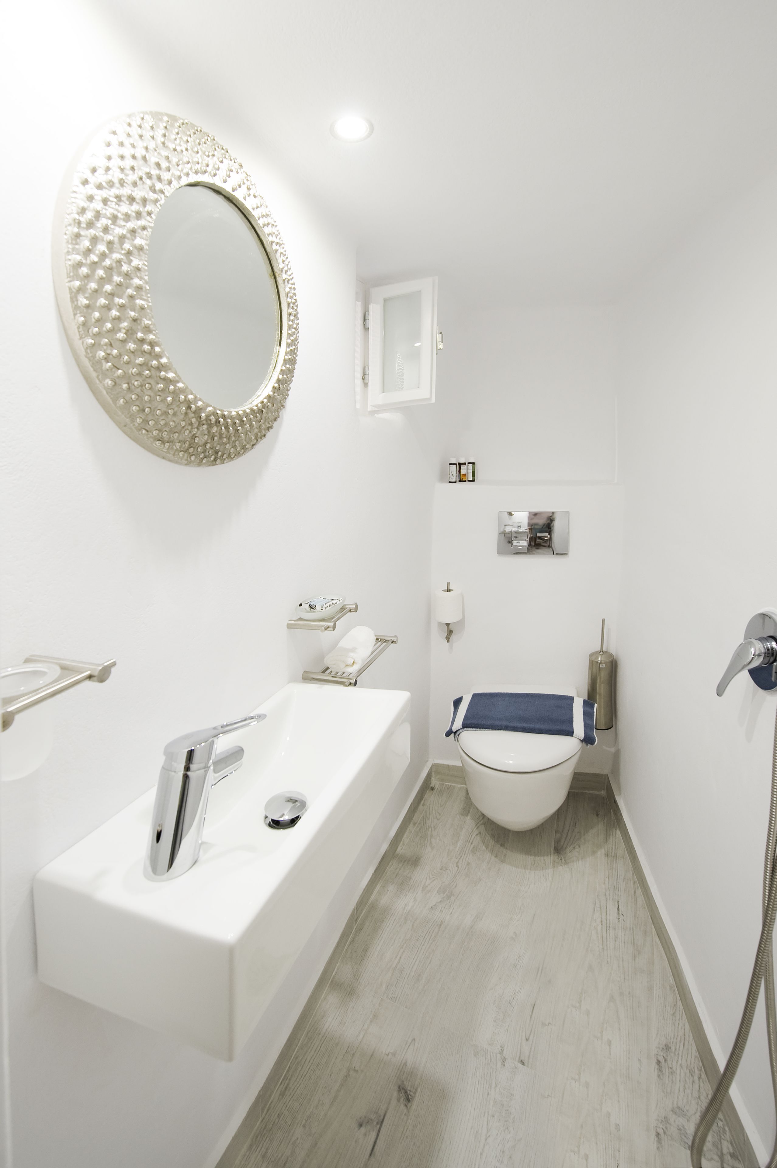 Photo - Hyperion Oia Suites