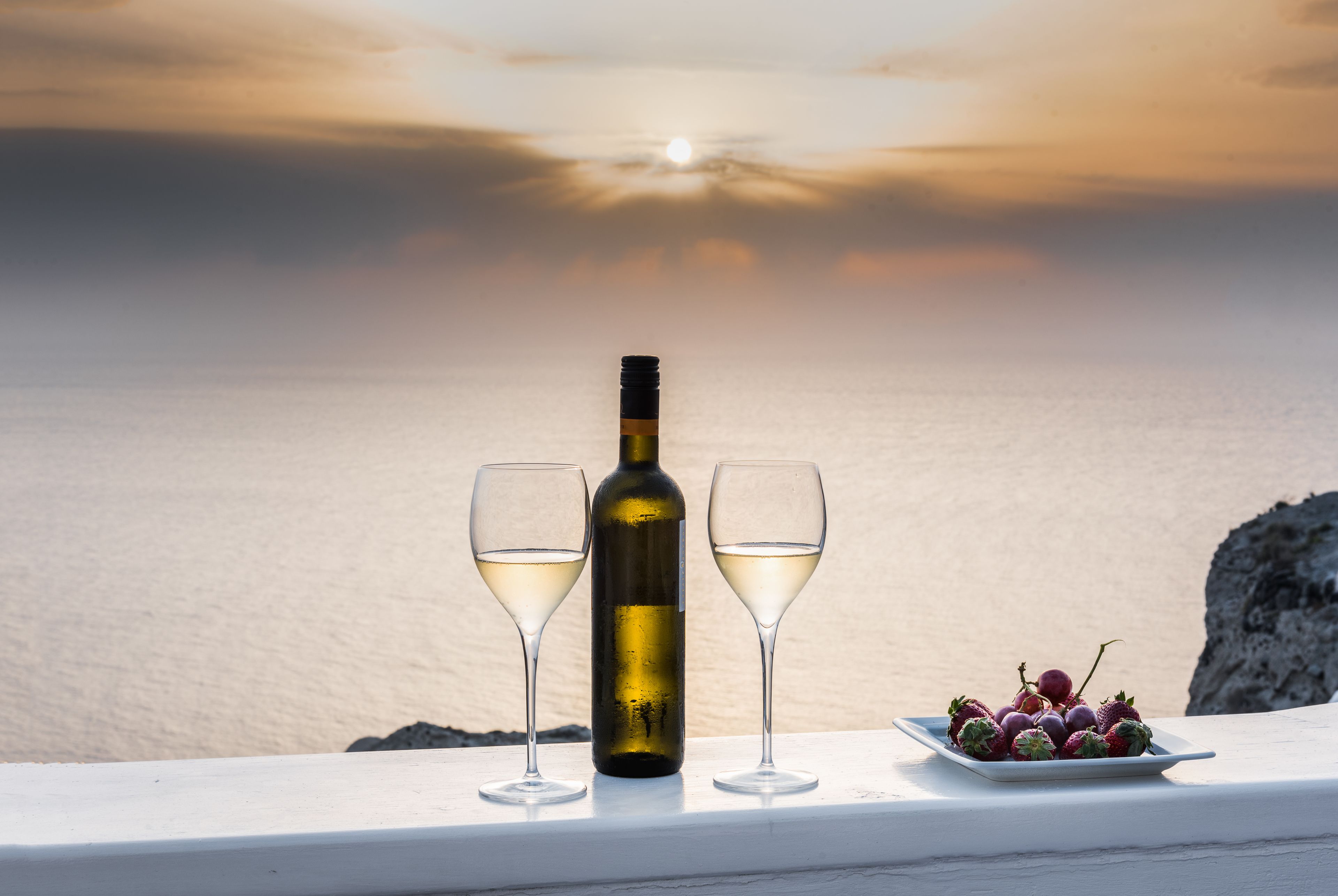 Foto - Hyperion Oia Suites
