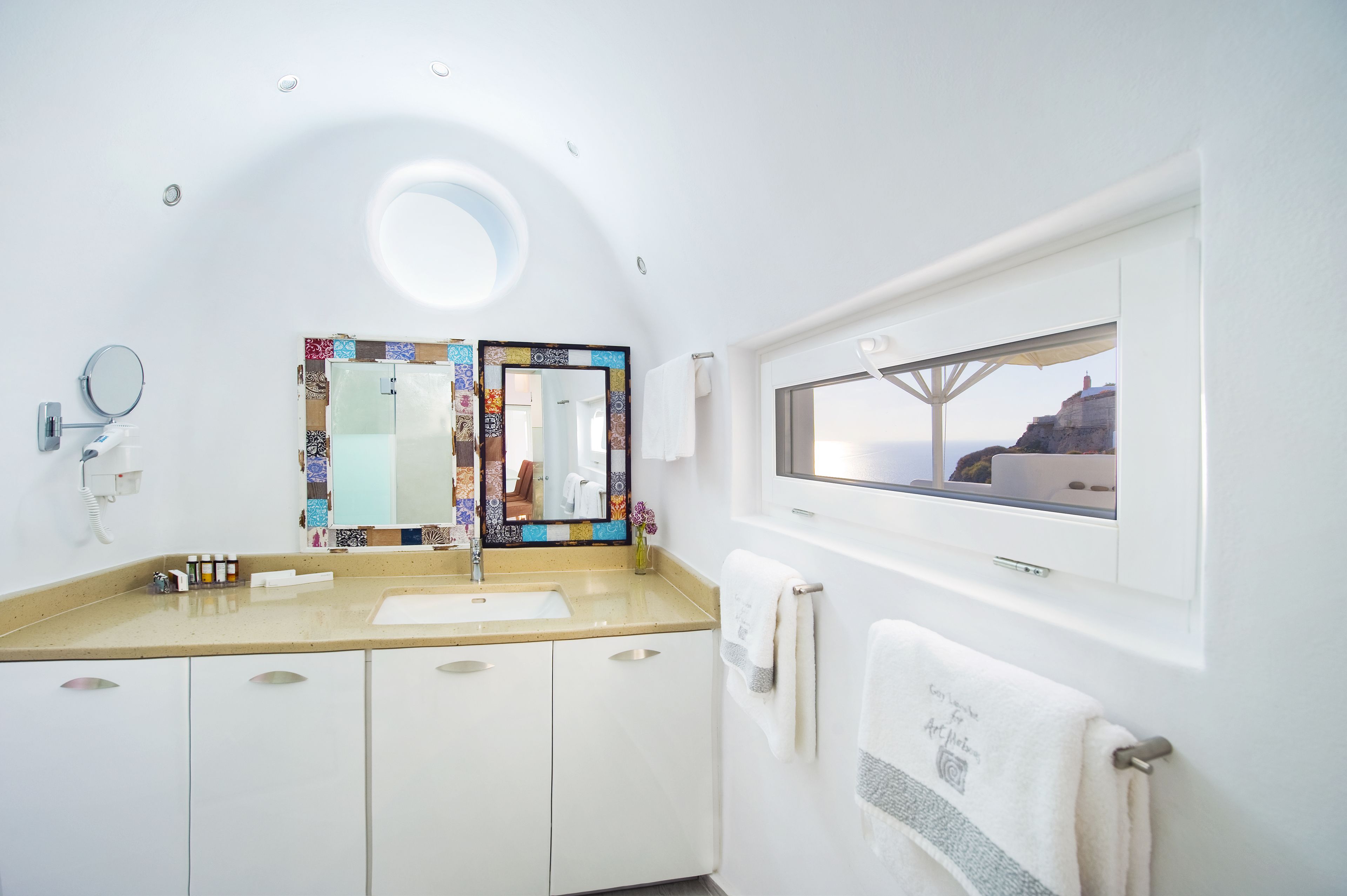 Photo - Hyperion Oia Suites