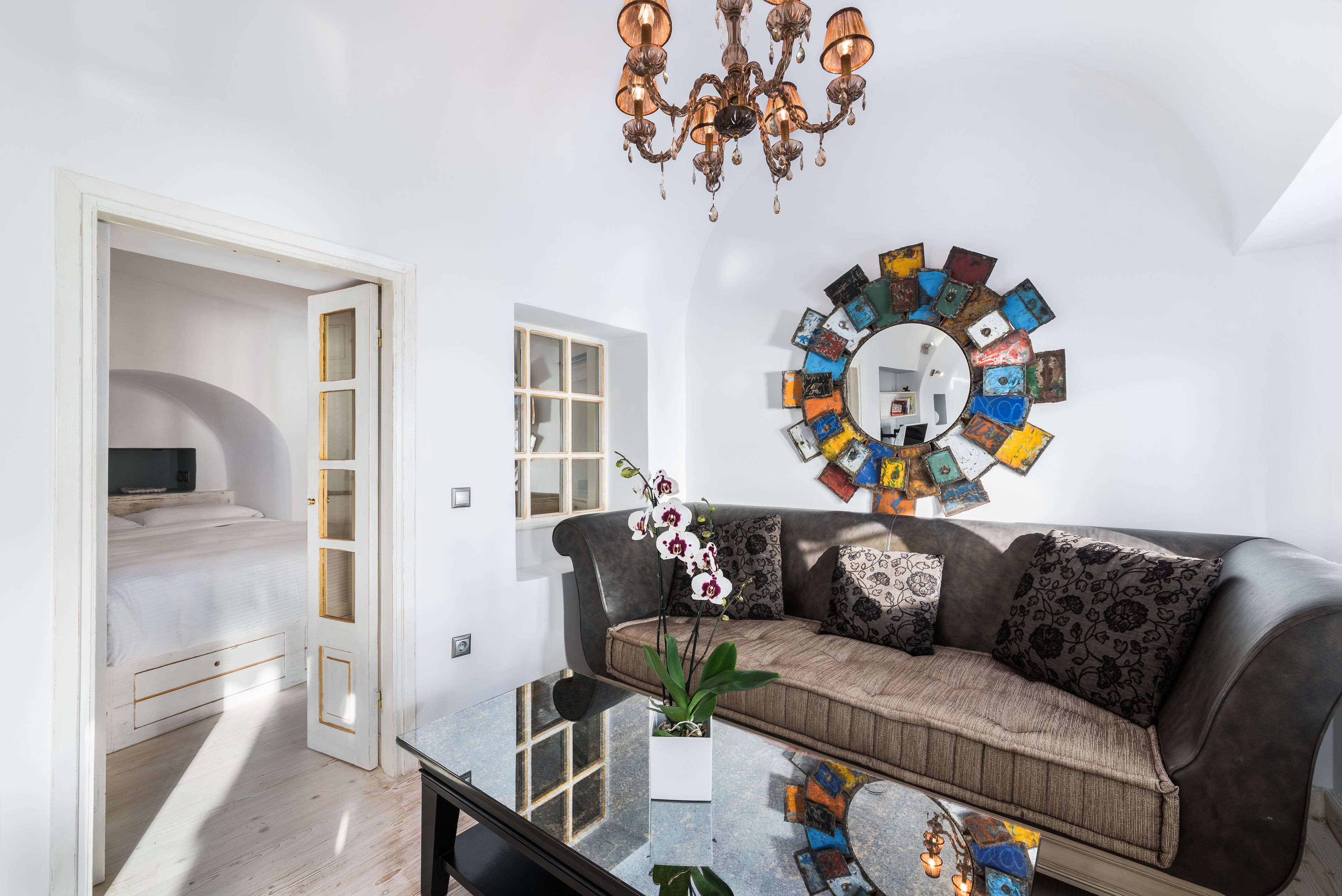 Photo - Hyperion Oia Suites