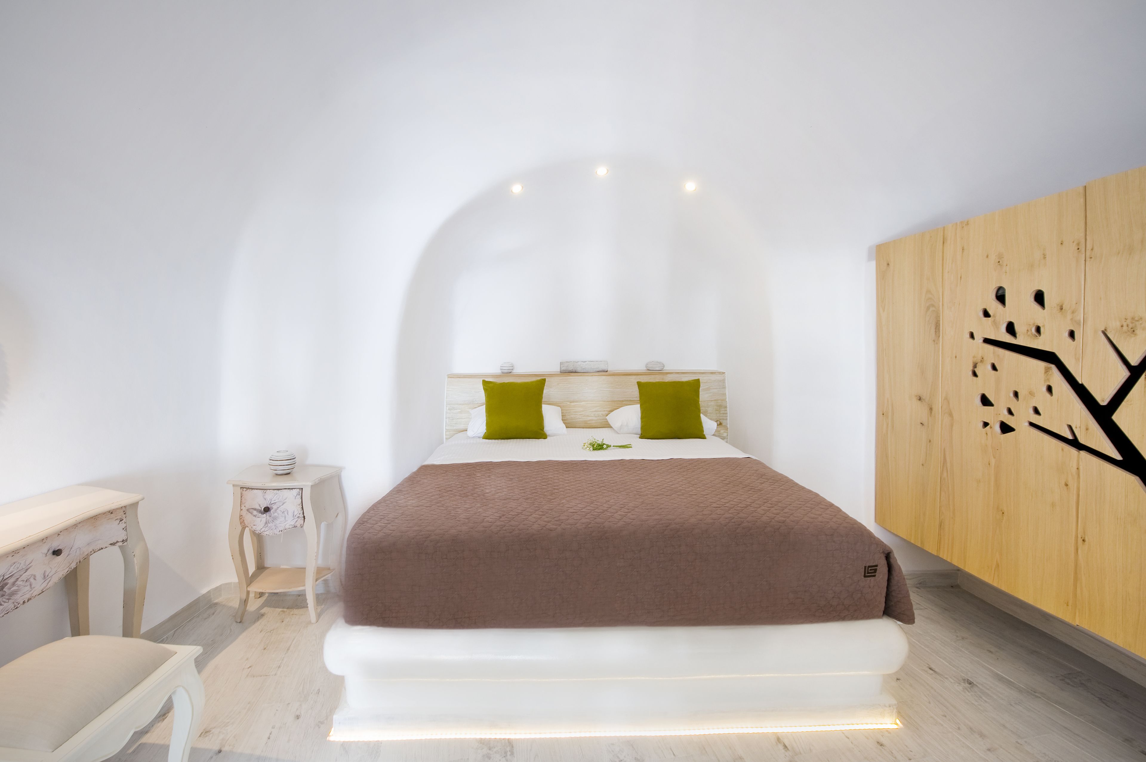 Photo - Hyperion Oia Suites