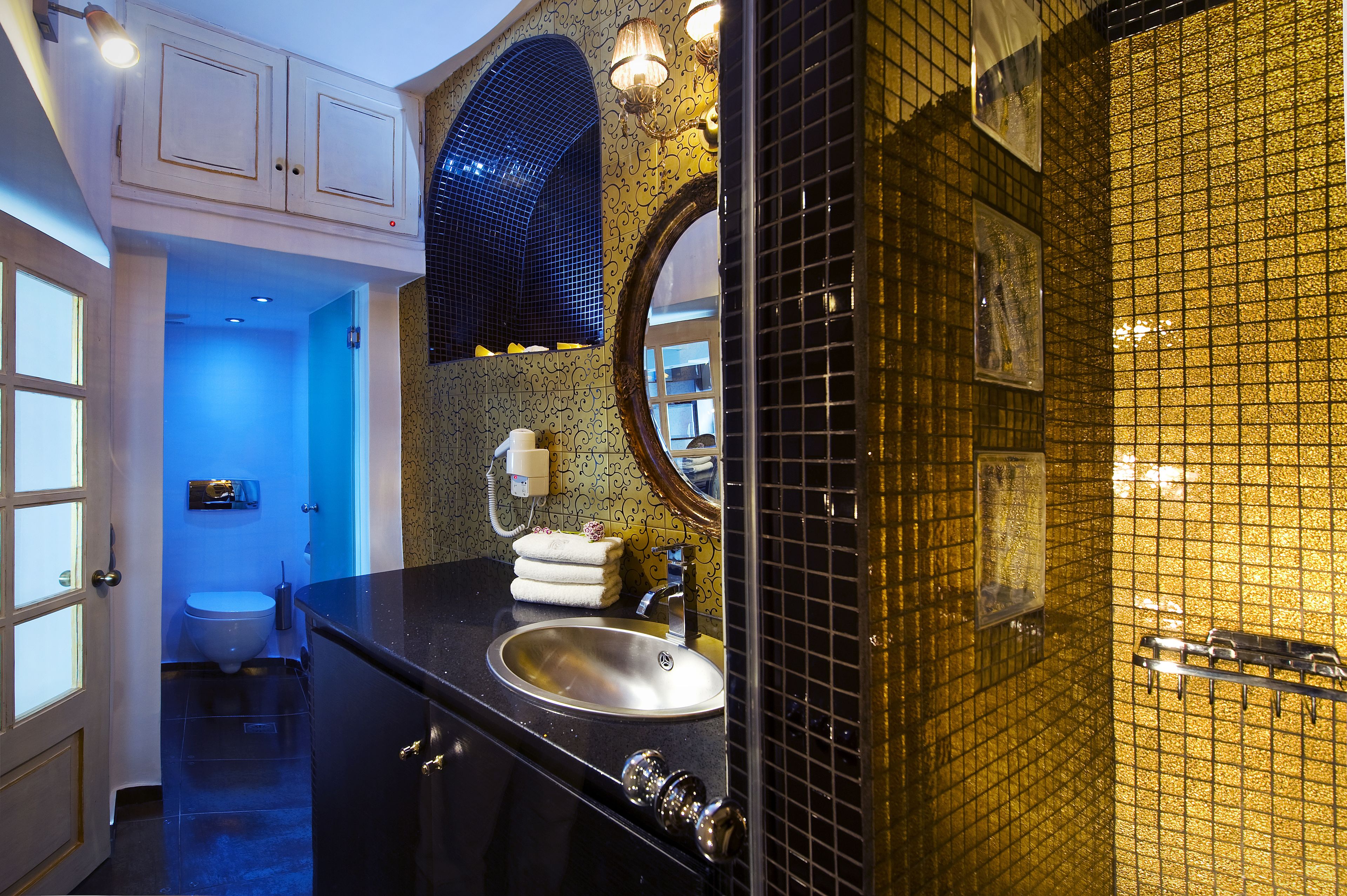 Photo - Hyperion Oia Suites