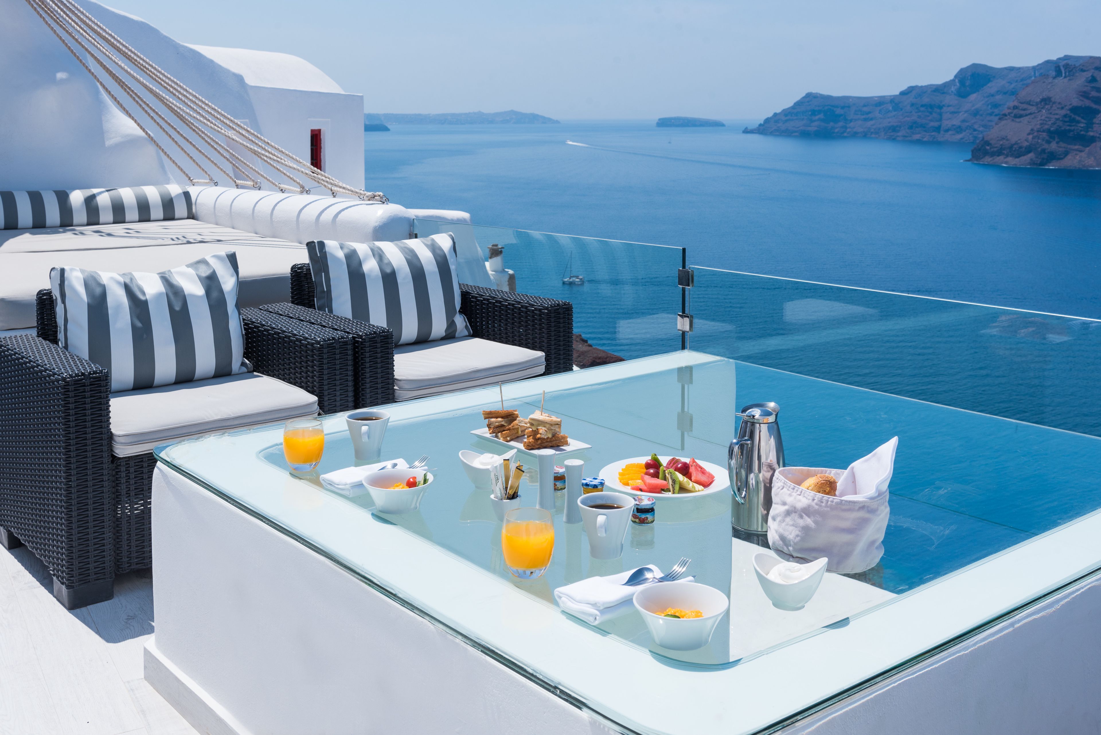 Photo - Hyperion Oia Suites