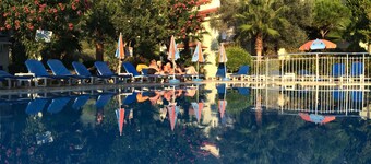 Gorkem Hotel & Apartments