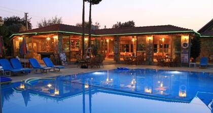 Gorkem Hotel & Apartments