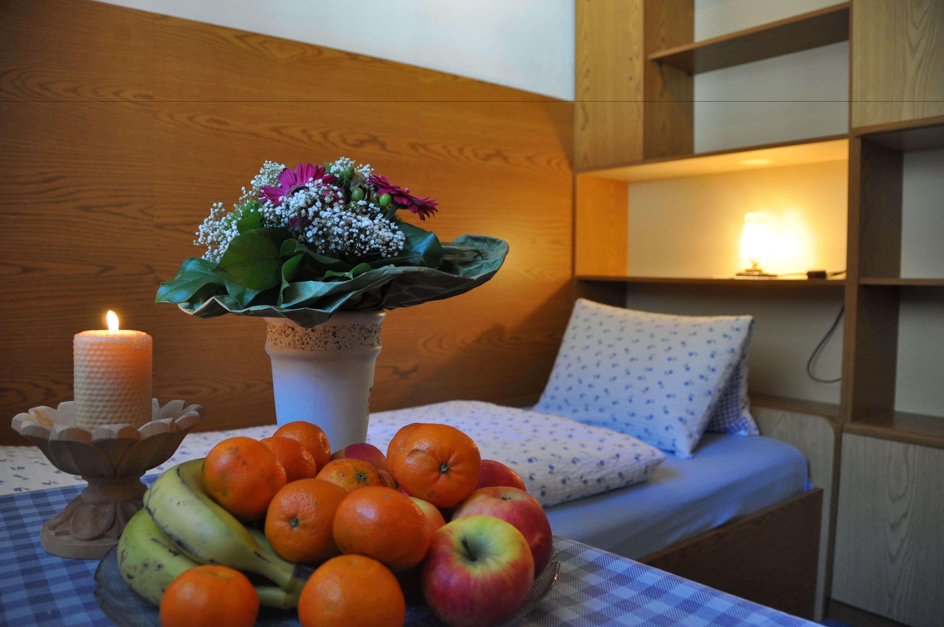 Departamento (Enzian) | Habitación temática infantil