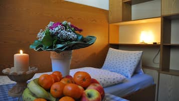 Departamento (Enzian) | Habitación temática infantil