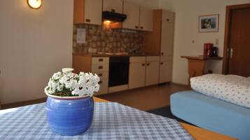 Departamento (Himmelschlüssel) | Servicio a la habitación