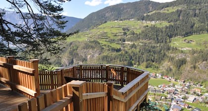 Appartements & Ferienwohnungen Pfausler