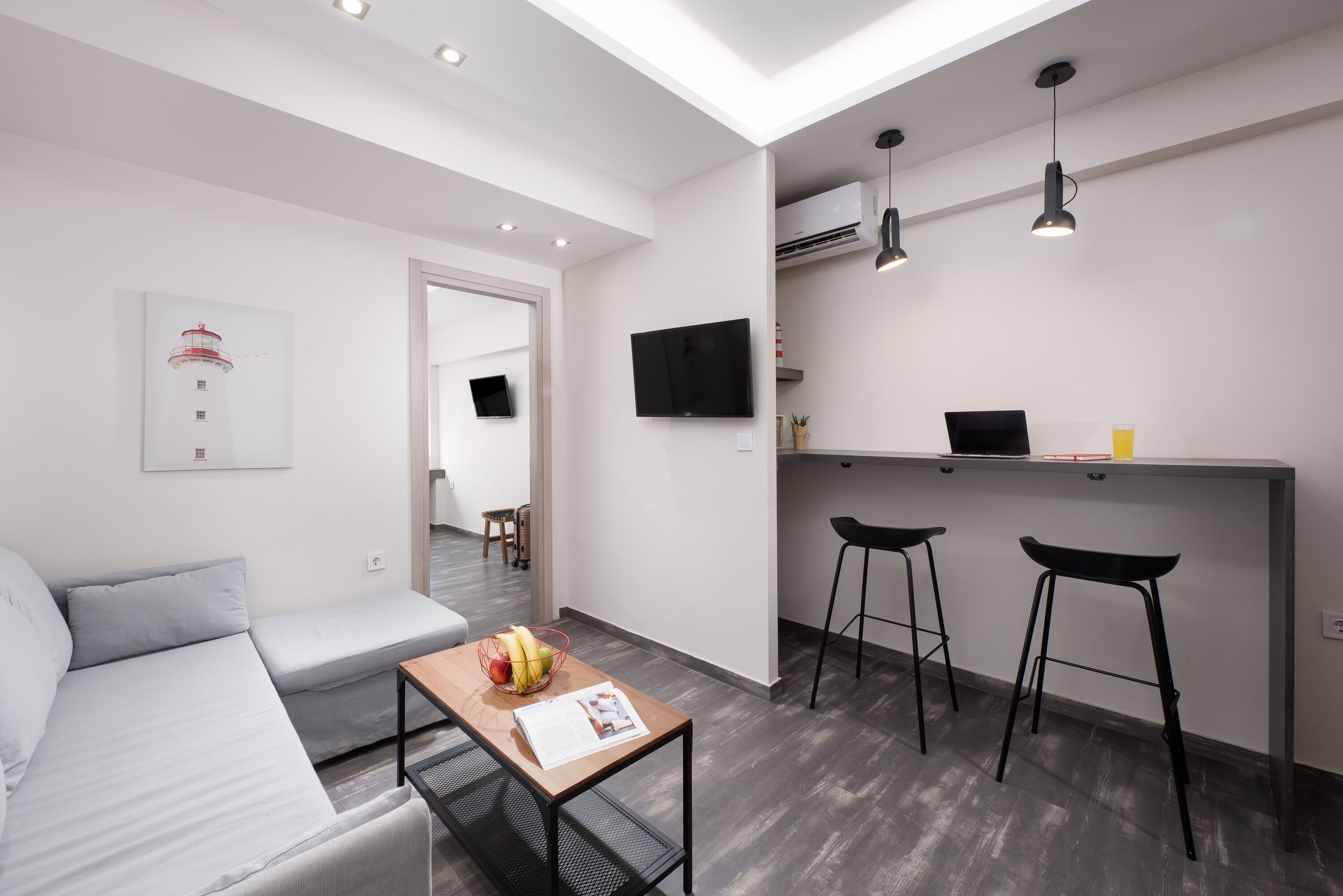 Superior Apartment, 1 Bedroom