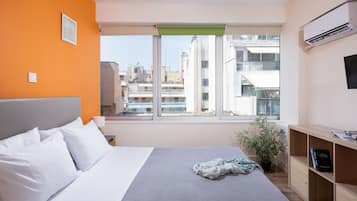Habitación estándar | 1 habitación y ropa de cama de alta calidad